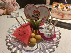 -海底捞火锅(锦艺城店)