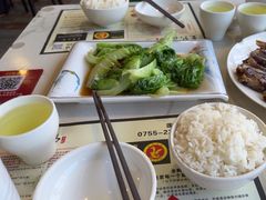 -壹只卤鹅·潮汕菜(莲塘店)