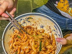 -宋益驴蹄子面肉夹馍(辛家庙店)