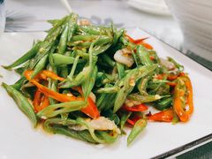 -辣么好吃私厨(新城店)