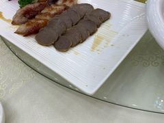 -嘉禧大酒楼(康城广场店)