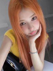 -蘑菇发型