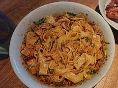 -长安记·大美陕菜(朝阳大悦城店)