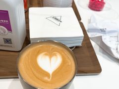 -Manner Coffee(星方汇广场店)