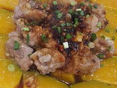 -粥旺庄(芳村店)