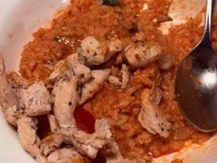 -CALDO CALDO 卡多厨房(双盛花园店)
