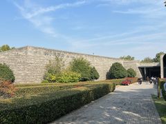 -秦始皇帝陵博物院-丽山园
