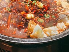 经典麻辣烤鱼-烤匠麻辣烤鱼(环球中心店)