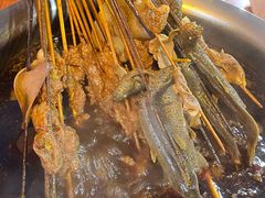 -牛华八婆麻辣烫(起源店)