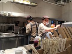 -喜茶(广州北京路惠福东店)