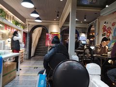 -金谷园饺子·烧烤(人大总店)