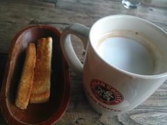 -MAAN COFFEE(金桥店)