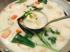 -The Dishes Seafood & Restaurant