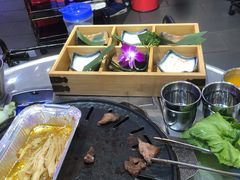 -玄希浪漫厨房·韩料烤肉(湖滨银泰in77店)