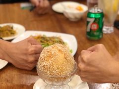 -正德顺順德雙皮奶(中信店)