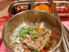-西塔老太太泥炉烤肉(武汉摩尔城店)
