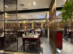 -东来顺饭庄(金泉广场店)