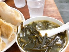 -奉天蚨祥饺子馆