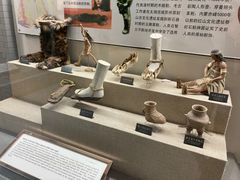 -天津华夏鞋文化博物馆