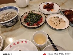 -三玛璐酒楼(汉口路店)
