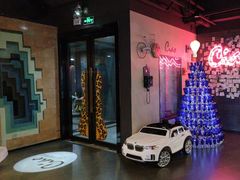 -CIAO·团建聚餐·生日派对轰趴馆(福田店)