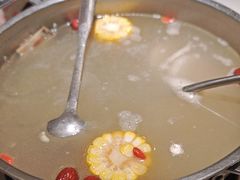 -八合里牛肉火锅(上海世茂广场店)