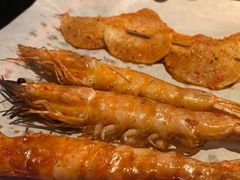 -蚝太郎 • 海鲜烧烤(Upark店)