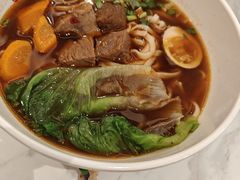 -康师傅私房牛肉面(申虹店)