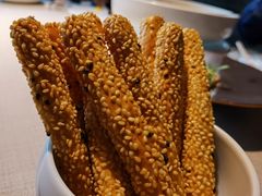 香茅咖喱煲大虾-解香楼(八盘岭路店)