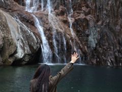 -龙湾潭国家森林公园