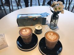 -Seesaw Coffee(环贸iapm店)