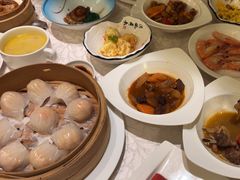 -万豪酒店·咏豪中餐厅