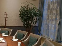 包厢-令氏家外家周礼食府(桥南店)