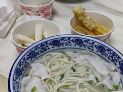 -何记鳝鱼面馆(开发区分店)