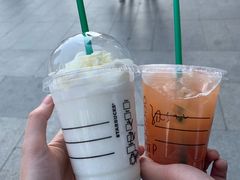 -星巴克臻选(济南万达店)