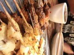 -小俩口烧烤东北菜(双井店)