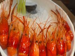 -乔街深夜食堂·小龙虾·高压锅生蚝(杭州总店)
