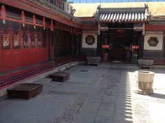 -北京湖广会馆