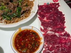 -潮泰牛肉火锅 · 创于1992年(车公庙店)