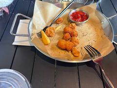 -J Create城市露营咖啡·简餐·宠物(上海动物园店)