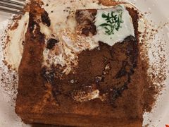 -大囍牛物·香港车仔面(巴黎春天成山店)