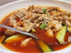 -艳阳天·非遗楚菜(武汉客厅店)