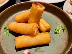 -醉东Oriental House(静安嘉里中心店)