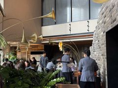 -四季民福烤鸭店(外滩外白渡桥店)