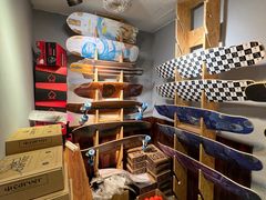 -聚点滑板SPOT SKATE(常熟路店)