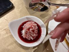 -汝是素•文创素食馆(金月湾店)