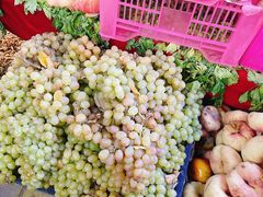 -新疆国际大巴扎