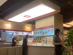 -椒王火锅(厚街万达店)