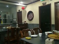 大堂-白洋淀灶台鱼(名佳花园店)