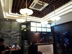 -遵义虾子张六羊肉粉(地王店)